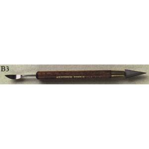 Kemper Pottery Cleanup Tool B3