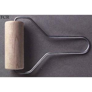 Kemper Flower Clay Roller 5" FCR