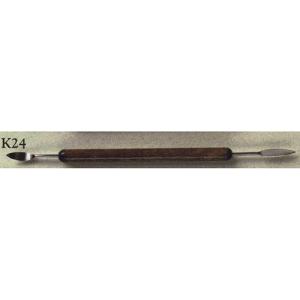 Kemper Pottery Cleanup Tool (1 piece) K24