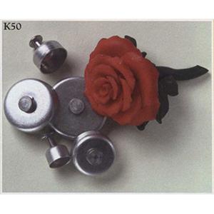 Kemper Rose Cutter Set (5 piece) K50