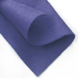 Craft Felt Fabric Sheet 9" x 12" - Cadet Blue