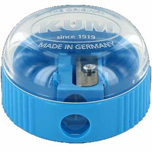 Kum 210 K 1-Hole Plastic Sharpener Dome