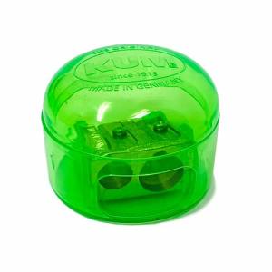 KUM 208 M2 FT Metal Sharpener with Waste Dome Container