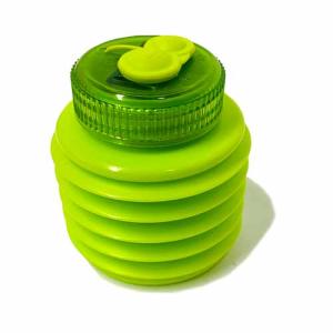 KUM 442 M2 Pop Softy Canister 2-Hole Metal Sharpener