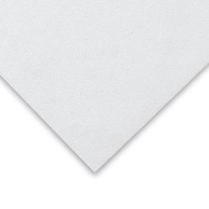 BFK Rives Lightweight White 19x26 1-sheet