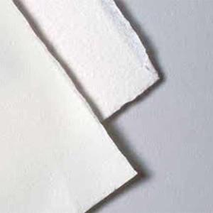 Arches Cotton Paper Sheet 22" x 30" - (310g) Platine White