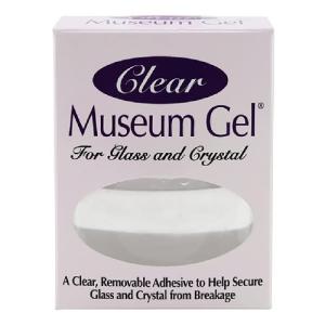 Lineco Clear Museum Gel  085-3311