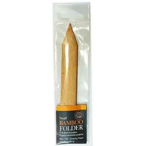 Lineco Bamboo Folder - Small 189-5875
