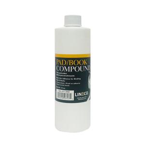 Lineco Pad/Book Compound Adhesive - (12oz)