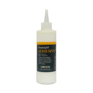 Lineco Neutral pH PVA Adhesive - (8oz/237ml)