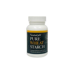 Lineco Neutral pH Pure Wheat Starch Powder - (2oz)