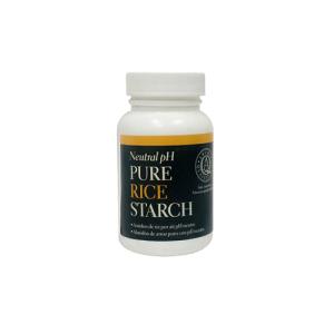 Lineco Neutral pH Pure Rice Starch Powder - (2oz)