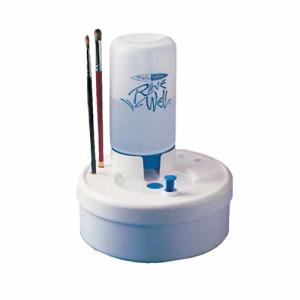 Masterson Fresh Water Rinse Well