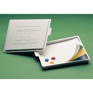 Masterson Sta-Wet Handy Palette 8.5" x 7"