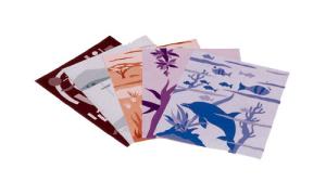 Melissa & Doug Juxt-A-Tone (10 Sheets) 8148