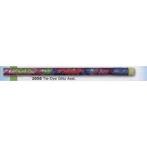 Tie Dye No. 2 Pencil