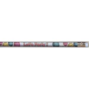 Lets Party Glitz No. 2 Pencil