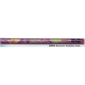 Blossom Buddies Pencil
