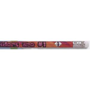 Second Graders Are Number 1 No. 2 Pencil