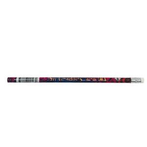 Fifth Graders Are Number 1 Pencil