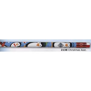 Christmas No. 2 Pencil