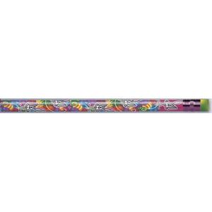 Hip Hop Easter Pencil