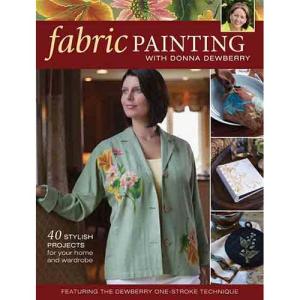 Fabric Painting with Donna Dewberry