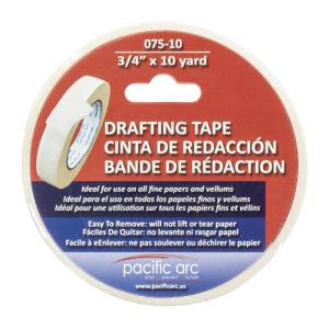 Pacific Arc Drafting Tape 3/4" x 10yd