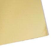 Gold Metallic Foil Board