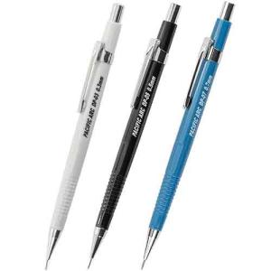 Pacific Arc Traditional Mechanical Pencils 3 PC SET