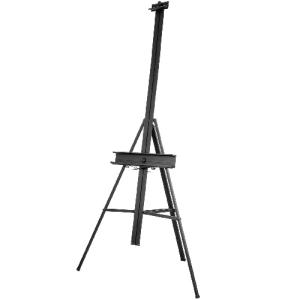 Pacific Arc Bivouac Studio Aluminum Floor Easel