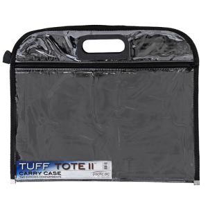 Pacific Arc Tuff Tote II Carry Case 13" x 17"