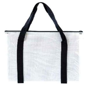 Pacific Arc Mesh Sketch Board Carrying Case with handles 24" x 27"