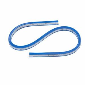 Pacific Arc Flexible Graduated Curves18"