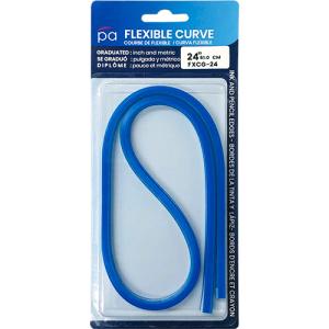 Pacific Arc Flexible Graduated Curve 24"