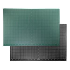 Pacific Arc Reversible Self-Healing Cutting Mat 24" x 36"