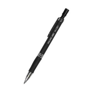 Pacific Arc 2mm Collegiate Lead Holder  & Lead Sharpener PAH-1301-BLK