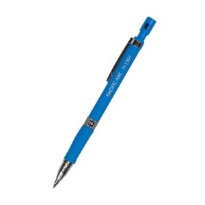 Pacific Arc 2mm Collegiate Lead Holder  & Lead Sharpener PAH-1301-BLU