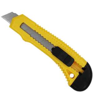 Pacific Arc Large Snap-Off Blade Utility Knife