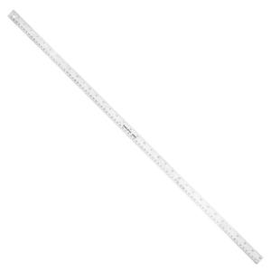 Pacific Arc 36" Stainless Steel Non-Skid Ruler