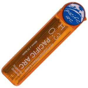 Pacific Arc Hi-Polymer Resin Mechanical Pencil Lead Refills  0.3mm H (24ct tube)