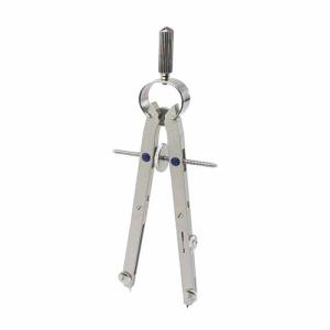 Pacific Arc 6.5" Spring Bow Compass