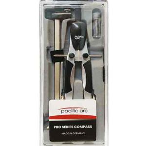 Pacific Arc Elite Pro Spring Bow Compass Set