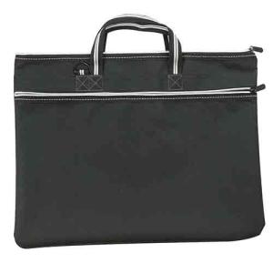 Pacific Arc Atlas Heavy Duty Nylon Portfolio 12x16
