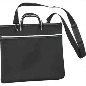 Pacific Arc Atlas Heavy Duty Nylon Portfolio 24x36