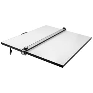 Pacific Arc Table Top PXB Drawing Board with Parallel Bar 18"X24"