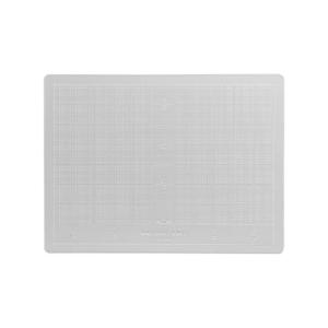Pacific Arc Translucent Self Healing Cutting Mat 12" x 9"