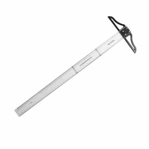 Pacific Arc T-Square with detachable head 36"