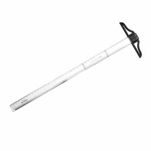 Pacific Arc T-Square with detachable head 42"