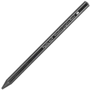 Pacific Arc Woodless Graphite Pencil 2B